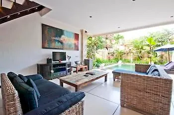 Villa Nakula Seminyak