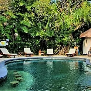 Puri Cendana Bali *** Seminyak (Bali)