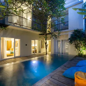 Casa Kayu Aya *** Seminyak (Bali)