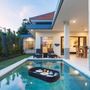 Kubu Petitenget *** Seminyak (Bali)