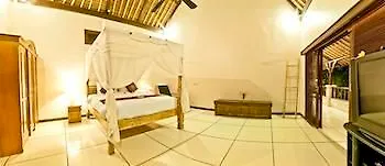 Hotel Villa Nakula Seminyak