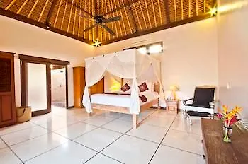 Villa Nakula Seminyak  Hotel