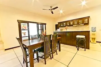 Hotel Villa Nakula Seminyak