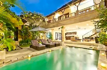 Hotel Villa Nakula Seminyak