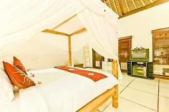 Hotel Villa Nakula Seminyak
