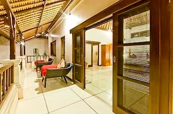 Villa Nakula Seminyak