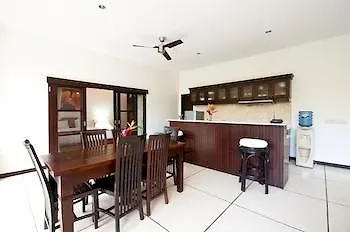 Villa Nakula Seminyak  Hotel Seminyak (Bali)