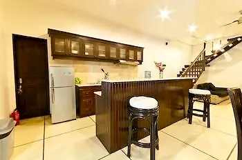 *** Hotel Villa Nakula Seminyak  Indonesia