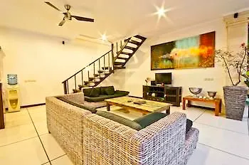 Villa Nakula Seminyak  Seminyak (Bali)