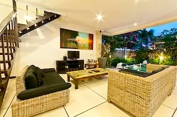 Hotel Villa Nakula Seminyak