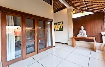 Villa Nakula Seminyak  Seminyak (Bali)