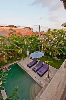 Villa Nakula Seminyak  Hotel Seminyak (Bali)