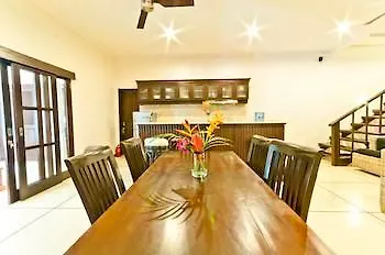 Villa Nakula Seminyak  Hotel