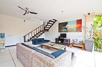 Hotel Villa Nakula Seminyak