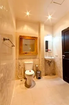 Hotel Villa Nakula Seminyak