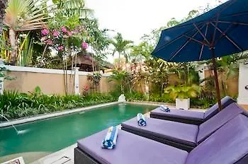 Villa Nakula Seminyak  Hotel Seminyak (Bali)