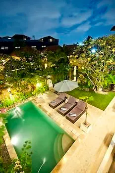 *** Hotel Villa Nakula Seminyak  Indonesia