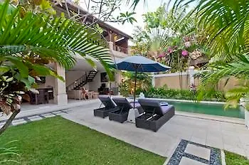 Villa Nakula Seminyak  Indonesia