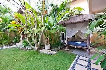 Villa Nakula Seminyak  3*, Seminyak (Bali) Indonesia