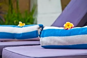 Villa Nakula 세미냑 인도네시아